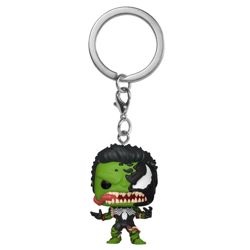 VENOMIZED HULK / VENOM / FUNKO POCKET POP precio