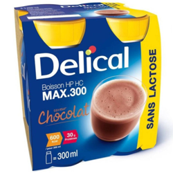 Delical Max 300 Chocolat en oferta