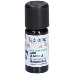 Ladrôme Huile essentielle Clou de girofle Bio precio