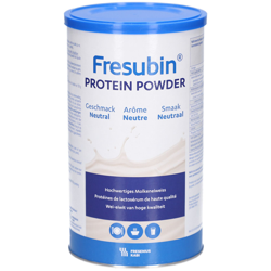Fresubin® Protéin Powder características