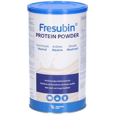 Fresubin® Protéin Powder