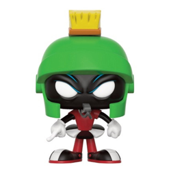 MARVIN THE MARTIAN / SPACE JAM / FIGURINE FUNKO POP en oferta