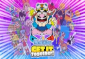 Warioware: Get It Together! US Nintendo Switch CD Key