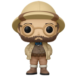 SHELLY OBERON / JUMANJI / FIGURINE FUNKO POP en oferta