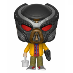 RORY WITH PREDATOR MASK / THE PREDATOR / FIGURINE FUNKO POP / EXCLUSIVE FUNKO SHOP en oferta