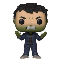 BRUCE BANNER / AVENGERS INFINITY WAR / FIGURINE FUNKO POP características