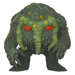 MAN THING / MARVEL / FIGURINE FUNKO POP / EXCLUSIVE SDCC 2019 características