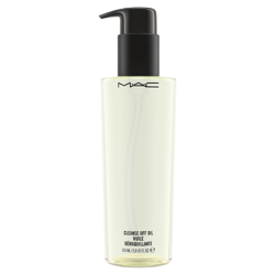 MAC Cleanse Off Oil Make-Up Remover en oferta