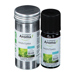 Imagen de Le Comptoir Aroma huile essentielle bio ravintsara al mejor precio Le Comptoir Aroma huile essentielle bio ravintsara características