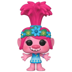 POPPY / TROLLS WORLD TOUR / FIGURINE FUNKO POP en oferta