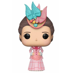 MARY POPPINS AT THE MUSIC WALL / MARY POPPINS / FIGURINE FUNKO POP características