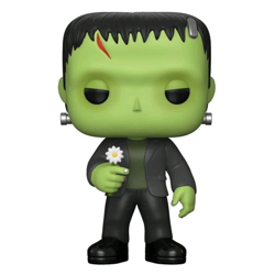 FRANKENSTEIN / MONSTERS / FIGURINE FUNKO POP / EXCLUSIVE SPECIAL EDITION precio