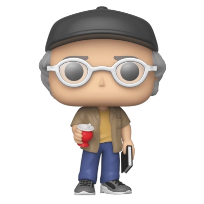 SHOPKEEPER / IT / FIGURINE FUNKO POP