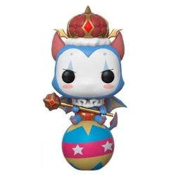 ORION / SUMMONERS WAR / FIGURINE FUNKO POP características
