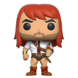ZORN / SON OF ZORN / FIGURINE FUNKO POP en oferta