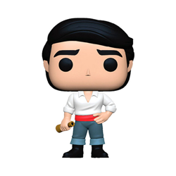 PRINCE ERIC / LA PETITE SIRENE / FIGURINE FUNKO POP precio