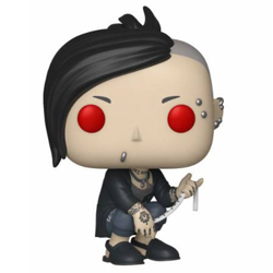 UTA / TOKYO GHOUL / FIGURINE FUNKO POP características