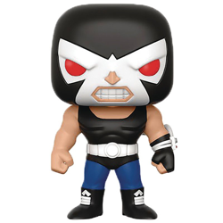 BANE / BATMAN THE ANIMATED SERIES / FIGURINE FUNKO POP en oferta