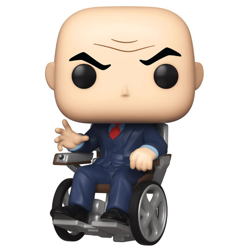PROFESSOR X / X-MEN / FIGURINE FUNKO POP precio