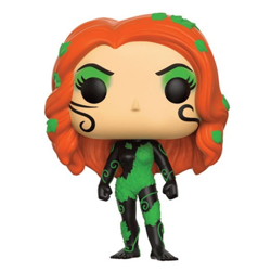 POISON IVY / BATMAN / FIGURINE FUNKO POP / EXCLUSIVE en oferta