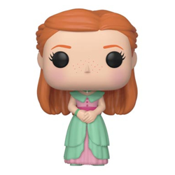 GINNY WEASLEY YULE BALL / HARRY POTTER / FIGURINE FUNKO POP características