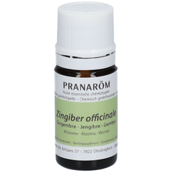 Pranarôm Huile Essentielle Gingembre en oferta