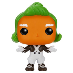 OOMPA LOOMPA / CHARLIE ET LA CHOCOLATERIE / FIGURINE FUNKO POP precio