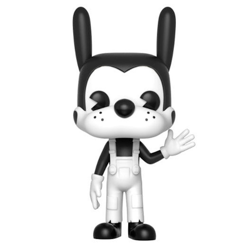 BORIS THE WOLF / BENDY AND THE INK MACHINE / FIGURINE FUNKO POP precio