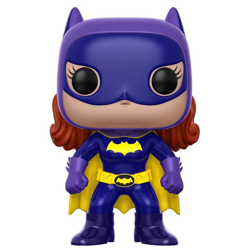 BATGIRL / BATMAN / FIGURINE FUNKO POP en oferta