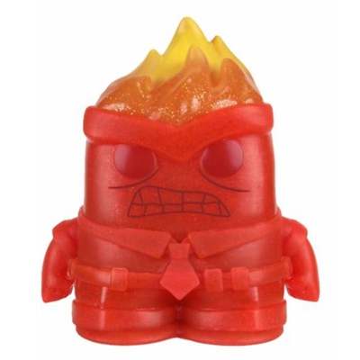 ANGER / INSIDE OUT / FIGURINE FUNKO POP