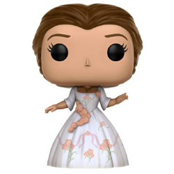BELLE CELEBRATION / LA BELLE ET LA BÊTE / FIGURINE FUNKO POP precio