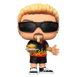 GUY FIERI / GUY FIERI / FIGURINE FUNKO POP precio