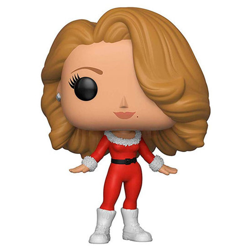MARIAH CARREY / MERRY CHRISTMAS / FIGURINE FUNKO POP precio