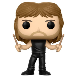 LARS ULRICH / METALLICA / FIGURINE FUNKO POP en oferta