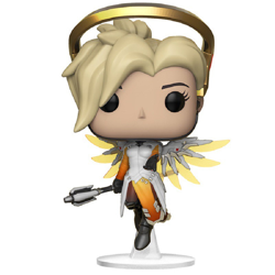 MERCY / OVERWATCH / FIGURINE FUNKO POP en oferta
