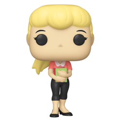 BETTY COOPER / ARCHIE / FIGURINE FUNKO POP características