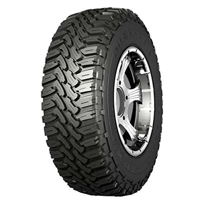 'Nankang NK 4X4WD M/T FT-9 ( LT31x10.50 R15 109Q, POR )'