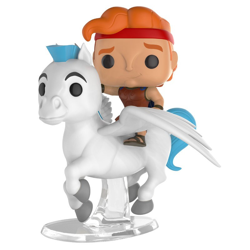 HERCULES ET PEGASUS / HERCULES / FIGURINE FUNKO POP precio