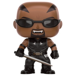 BLADE / MARVEL / FIGURINE FUNKO POP en oferta