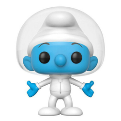 ASTRO SMURF / LES SCHTROUMPFS / FIGURINE FUNKO POP precio