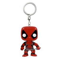 DEADPOOL / DEADPOOL / FUNKO POCKET POP características