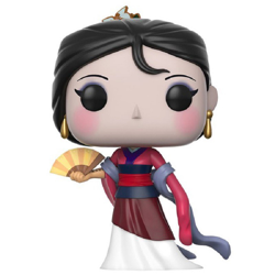 MULAN EN MARIÉE / MULAN / FIGURINE FUNKO POP precio