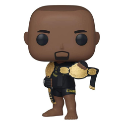 DANIEL CORMIER / UFC / FIGURINE FUNKO POP en oferta
