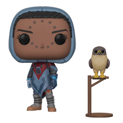 HAWTHORNE AVEC LOUIS / DESTINY / FIGURINE FUNKO POP en oferta