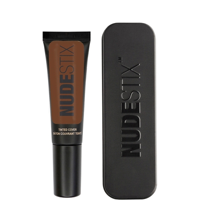 NUDESTIX Tinted Cover Foundation (Various Shades) - Nude 11
