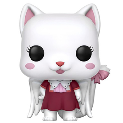 CARLA / FAIRY TAIL / FIGURINE FUNKO POP en oferta