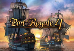 Port Royale 4 US Nintendo Switch CD Key en oferta