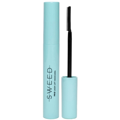 Sweed Lashes Lash Lift Mascara - Black 20ml