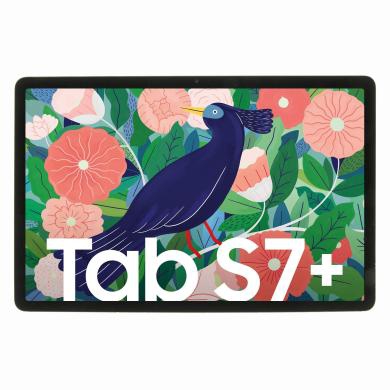 Samsung Galaxy Tab S7+ (T970N) WiFi 256Go navy - neuf