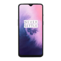 OnePlus 7 256Go gris - bon état en oferta